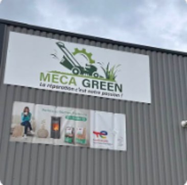 Notre magasin